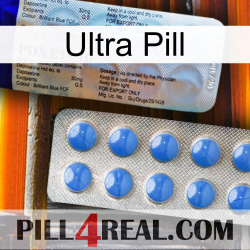 Ultra Pill